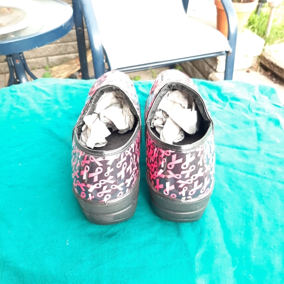 Ladies shoes - Picture 6 of 8